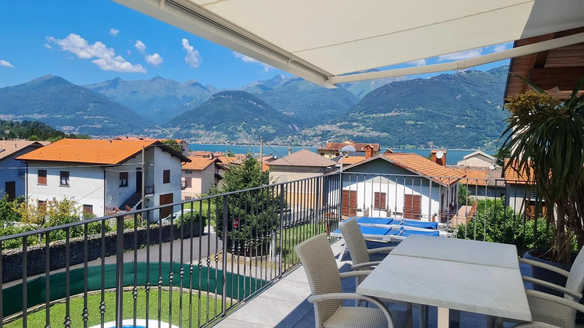 Riva Del Lario Home Colico