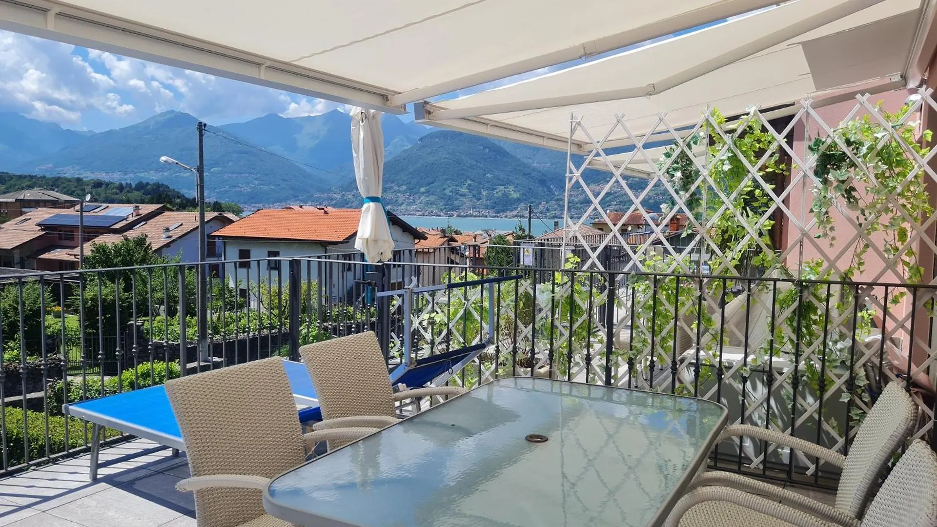 Lejlighed Riva Del Lario Home Colico Italien
