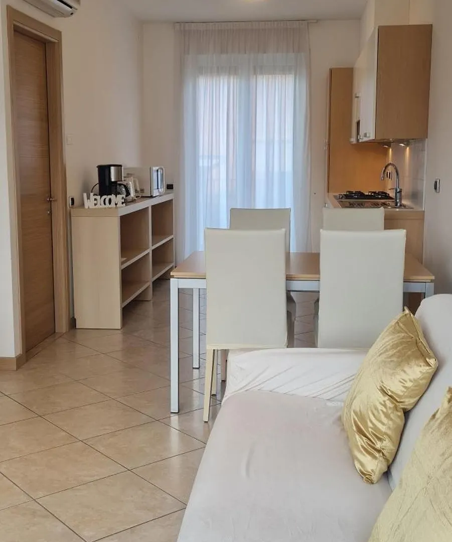Riva Del Lario Home Colico 0*,  Italien