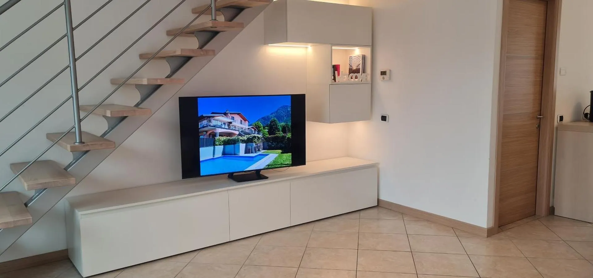Lejlighed Riva Del Lario Home Colico