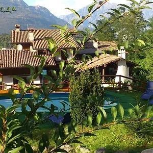  Bed & Breakfast Casa Del Viandante And