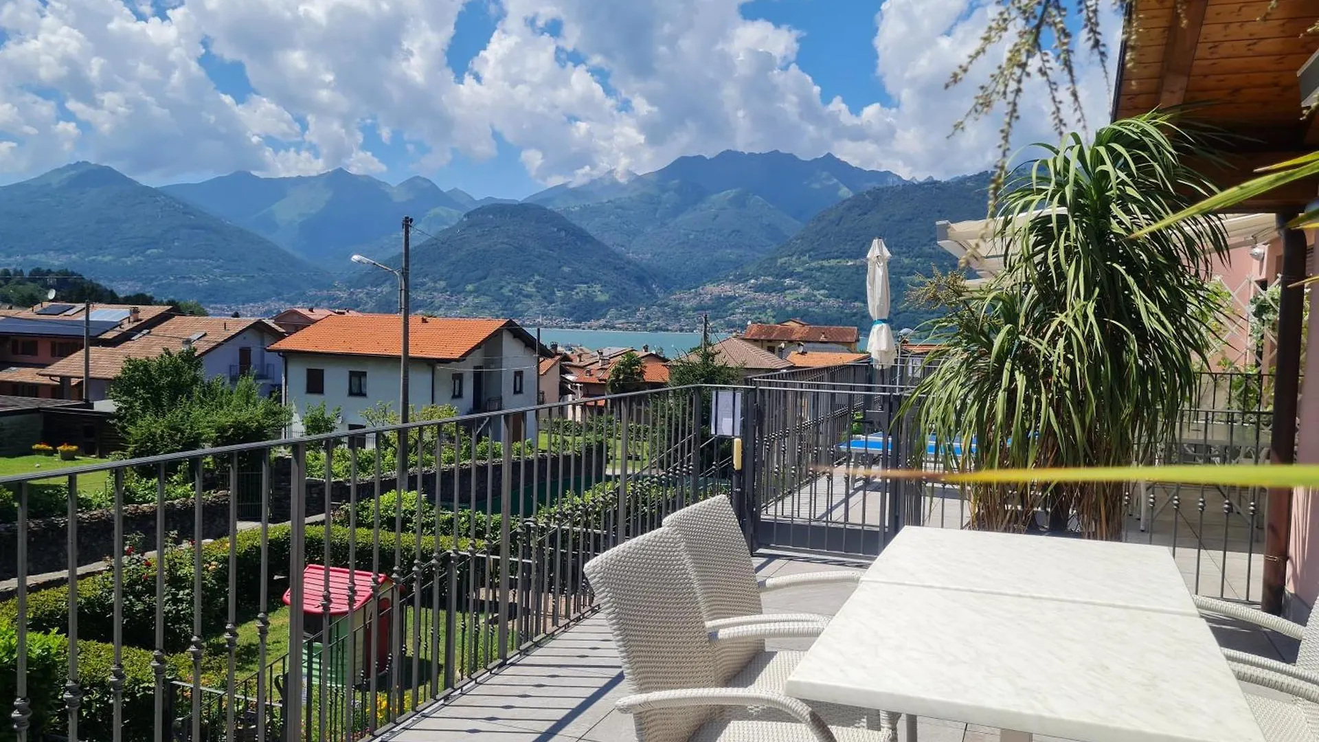 Riva Del Lario Home Colico Italien